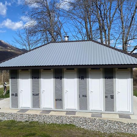 Tara Place - Camp Rabrenovic Mojkovac Dış mekan fotoğraf