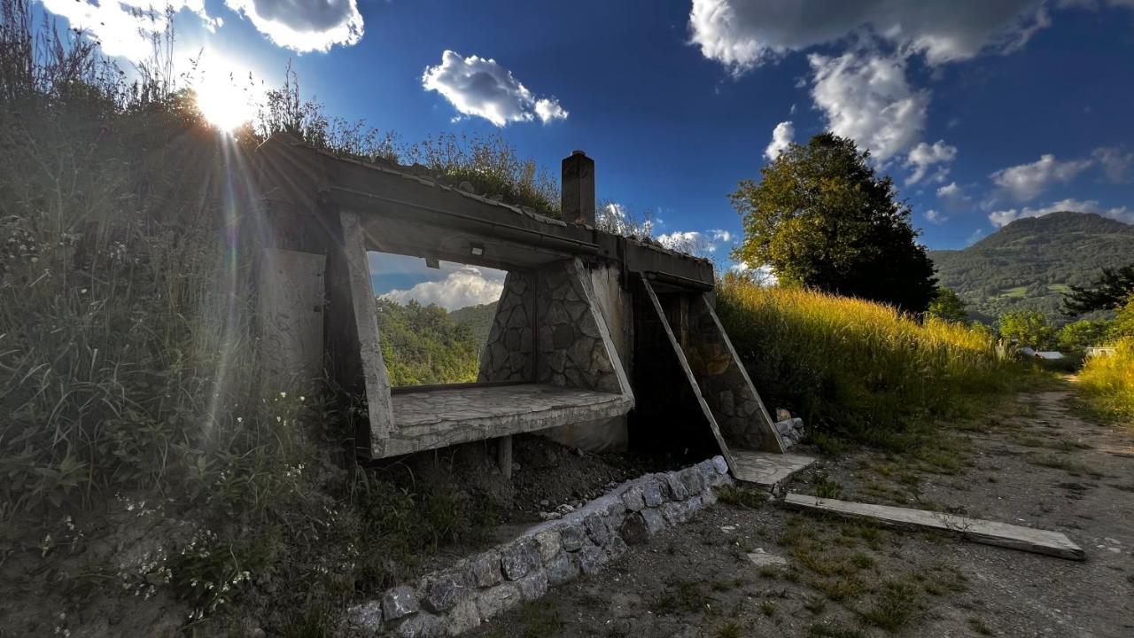 Tara Place - Camp Rabrenovic Mojkovac Dış mekan fotoğraf