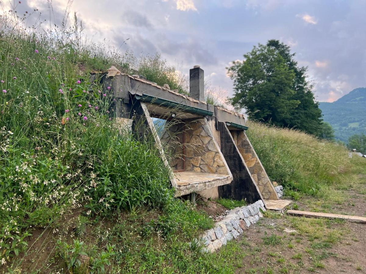 Tara Place - Camp Rabrenovic Mojkovac Dış mekan fotoğraf