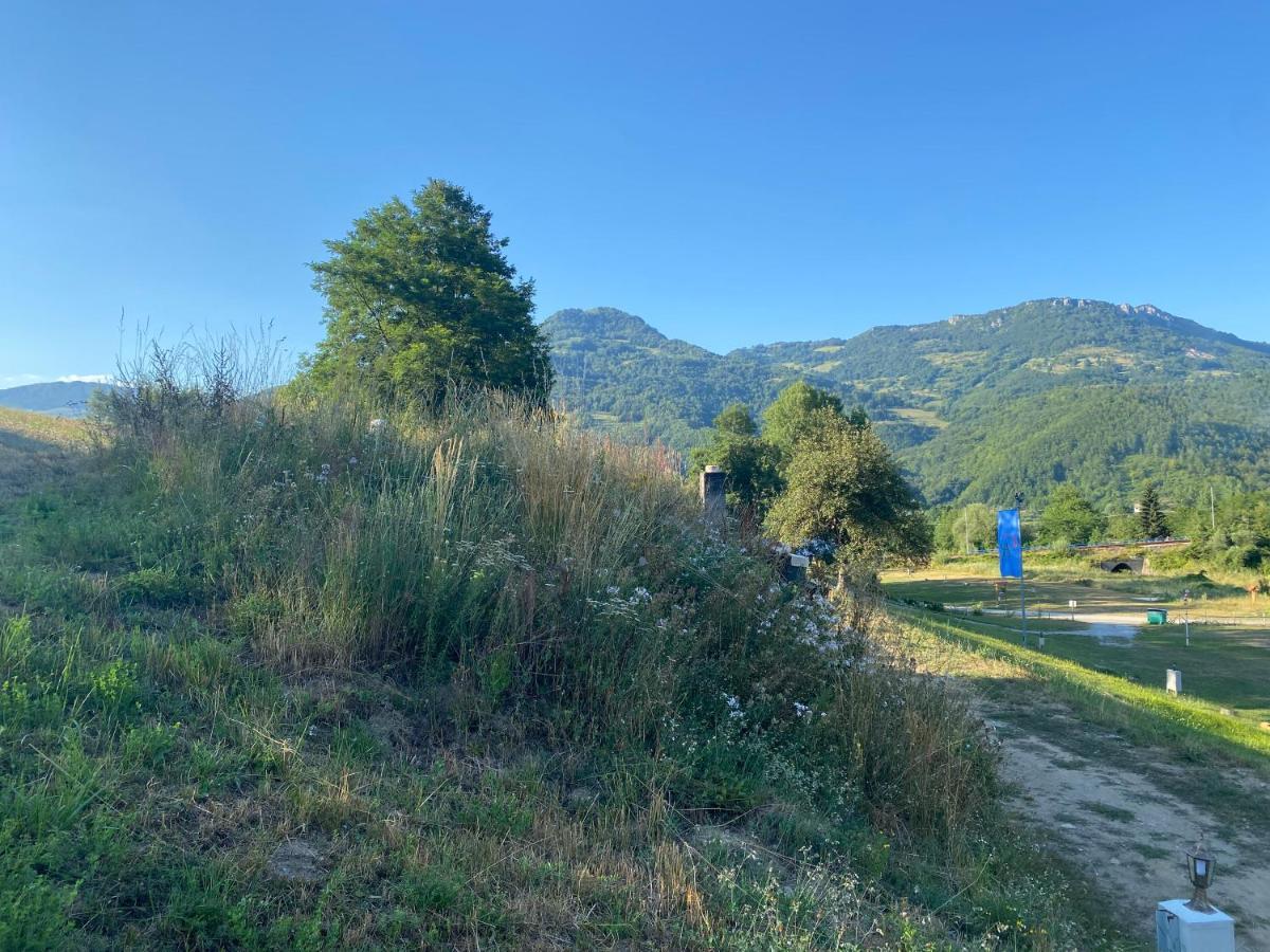 Tara Place - Camp Rabrenovic Mojkovac Dış mekan fotoğraf
